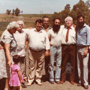 1983 - Bonnyrigg - Marica